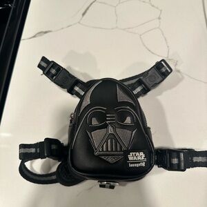 Size small used Loungefly Harness